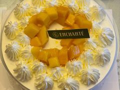 芒果千层-安上烘焙 ENCHANTE(世纪汇店)