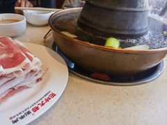 -阳坊大都涮羊肉(阳坊总店)