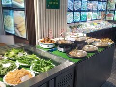 -大京园海鲜烧烤(东城路店)