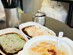 -卓粤拉肠(红庙店)