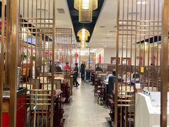 -东来顺饭庄(金泉广场店)