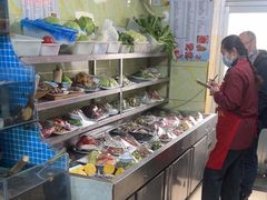 -宾朋海鲜饭庄(兴海路店)