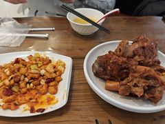 -晋B2008刀削面(小南庄店)