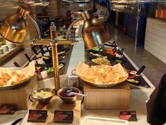 -比格比萨自助(宋家庄店)