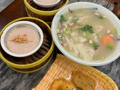 -安泰楼·佛跳墙创始人·传统闽味早茶·酒楼(三坊七巷闽菜地标店)