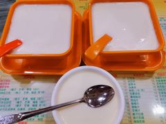 传统双皮奶-顺记冰室(宝华路店)