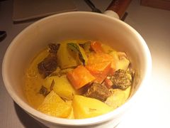 -春树下·树屋花房西餐厅(罍街AS1980店)