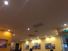 -萨莉亚意式餐厅(苏州食百家店)