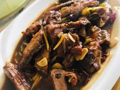 带鱼排骨-东土食研所(渔港路店)