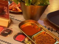 -闻老头·菊花炭烤肉(D11店)