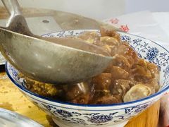 -原肖村桥卤煮(旧宫东路店)