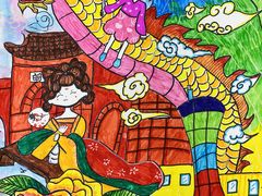 -大卫美术教育(中南路校区)