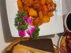 -味福记·江西小炒·南昌小吃(青山湖万达店)