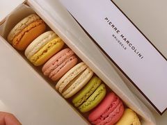 -Pierre Marcolini(德基广场店)