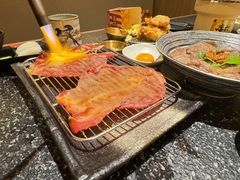 -摩打食堂(壹方中心店)