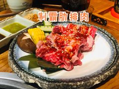 -竹涟烧肉(太古里店)
