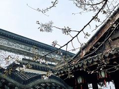-胡雪岩故居