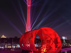 -海心沙亚运公园