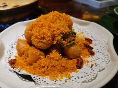避风塘咕噜肉-蚬皇•陈味莞(西平景湖店)