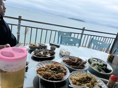 -七鲜渔港美食餐厅(巽寮湾海景店)