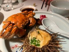 -宝轩渔府·海鲜(水上店)