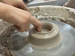 -艺陶清瓷·陶艺·石膏娃娃·手工DIY(观音桥店)