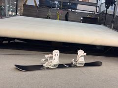 -SNOWGATE滑雪·华雪梦(老西门店)