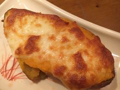 -高烤场烧烤餐厅(文华里店)