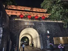-鼓楼(西湖风景名胜区)