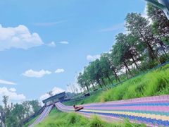 -黄龙溪欢乐田园