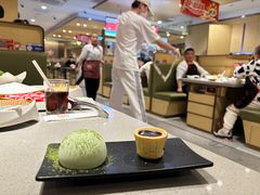 -海底捞火锅(江北万达商业广场店)
