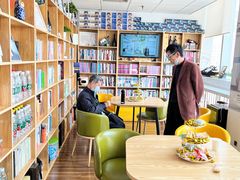 -潘家园桥国际眼镜城
