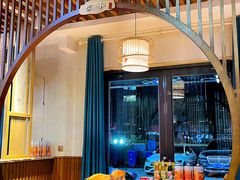 -食鸡公社辣子鸡·潍坊菜·烧烤