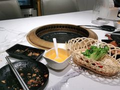-花味烤肉·拌饭(庐阳万象汇店)