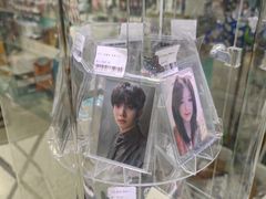 -Love Star追星馆(上海大悦城店)