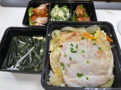 -竹之月日本料理铁板烧(香江花园店)