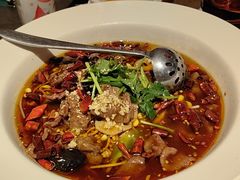 -汤城小厨•粤菜•靓汤(苏州街店)