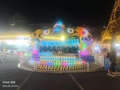 -龙塔