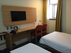 -如家酒店(上海南京路人民广场店)