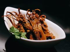 鸭舌-荣小馆(杭州大厦店)