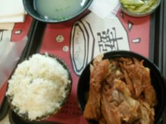 -犟骨头排骨饭(回龙观龙禧店)