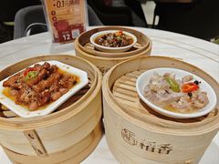-稻香饭店(龙华天虹店)