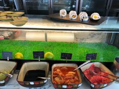 -洲际酒店·地平线全日餐厅HORIZON CAFÉ