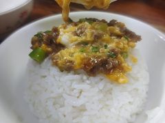-如意坊美食(华兴一街店)