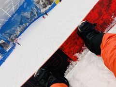 -长沙湘江冰雪世界