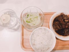 -箪食记(汉口路店)