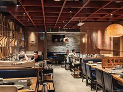 -老墙根涮肉·烧烤(欢乐谷·王四营店)