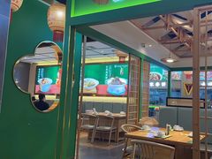 -满盛家宴·烤鸭·海鲜天津菜(河北路总店)