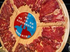 -吼堂老火锅(太古里总店)