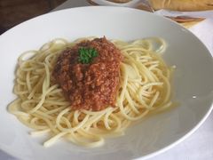 意大利肉酱面-维兰西餐(万泉河店)
